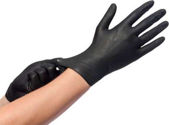 nitril allergie